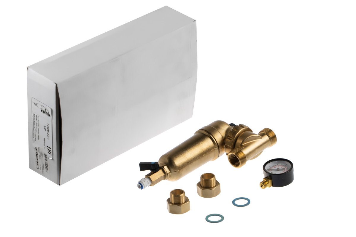 Гейзер Бастион 7508095201 3/4 (32679)